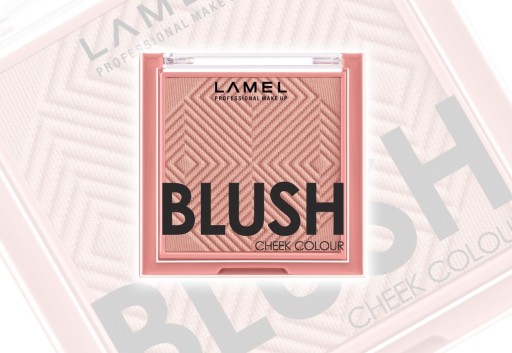 Lamel Blush Lícenka 402