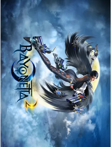 Plagát Anime Manga Bayonetta BAY_006 A3 (vlastný)