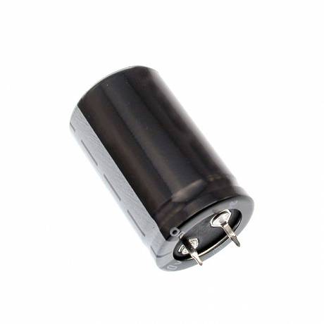 Elektrolytový kondenzátor SNAP-IN 100uF 400V