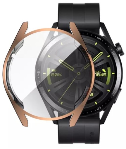 PUZDRO PRE HUAWEI WATCH GT 3 46MM GT3 RÔZNE FARBY