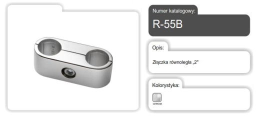 KONEKTOR PARALELNÝ KONEKTOR