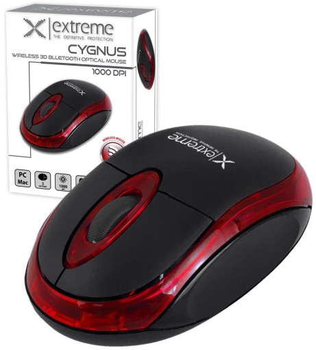 ESPERANZA bezdrôtová myš ESPERANZA XM106R