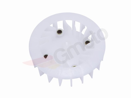 Ventilátor Lingben LB50QT 4T