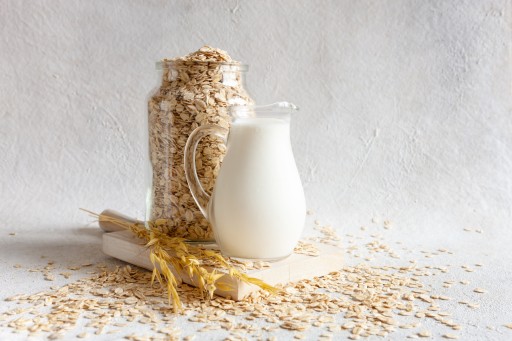 Sante LOVEGE BARISTA OATS Zeleninový ovsený nápoj bez cukru 1L