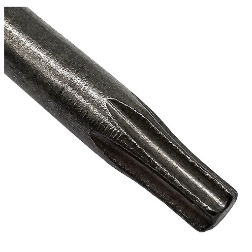 HROTY SKRUTKOVAČA BIT TX 10 50mm STAR TORX TORSION COBIT 1ks