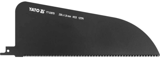 HCS PÍLOVÝ KOTOUČ 230mm 12T NA DREVO RECIMEROV