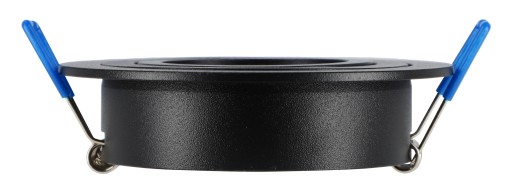 HALOGÉNOVÉ ZAPOMÍNANÉ okrúhle BLACK LIGHT