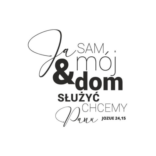 MAGNET NA CHLADNIČKU - JA A MÔJ DOM, SZARON