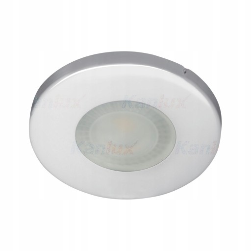 Vodotesné stropné očko Kanlux MARIN CT-S80-C