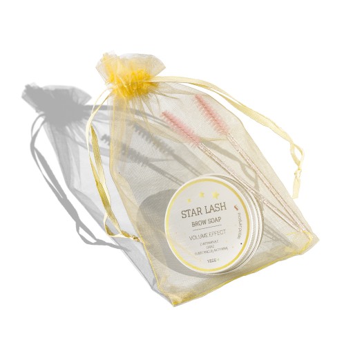 StarLash Brow Soap na úpravu obočia