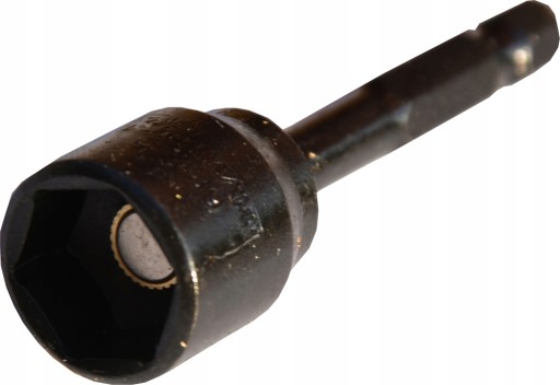 MAGNETICKÝ KĽÚČ FARMÁRSKY NÁRAZOVÝ MAGN 13mm