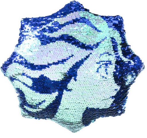 FROST JASIEK VANKÚŠ 30X30 DETSKÉ FLITRE