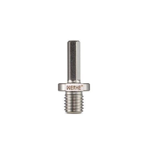 WERHE Adaptér HEX na M14 externý