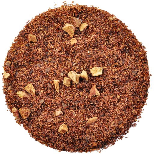 Škoricovo-jablkový čaj ROOIBOS 100g