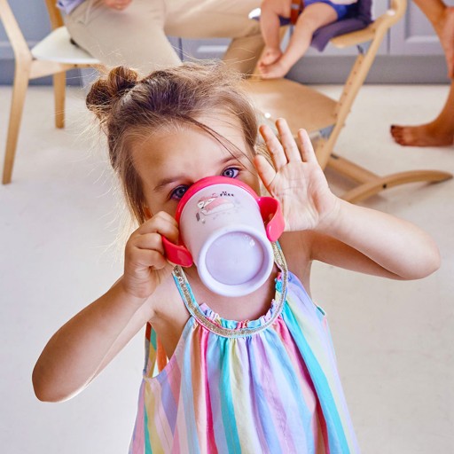 LOVI SLICK MUG 360 Náhradné tesnenie 2 ks