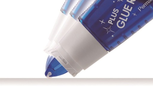GLUE TAPE PLUS TG-728 8,4mm x 8m - vymeniteľná