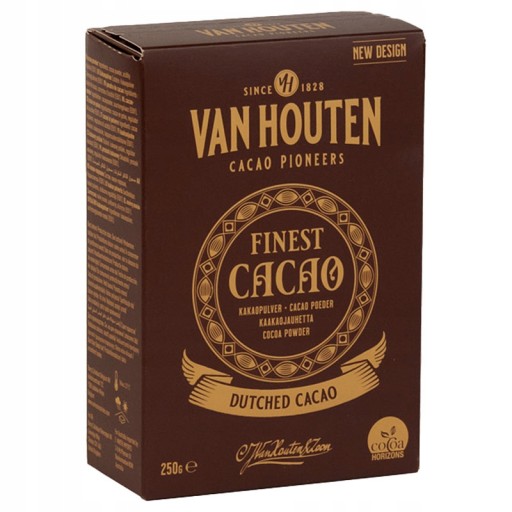 Kakao Van Houten 250 g