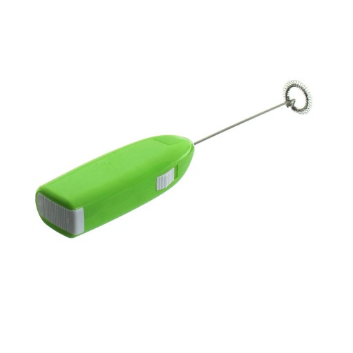 TV77 ELEKTRICKÝ MIEŠAČ MLIEKA Mini ELEKTRICKÝ MIEŠAČ