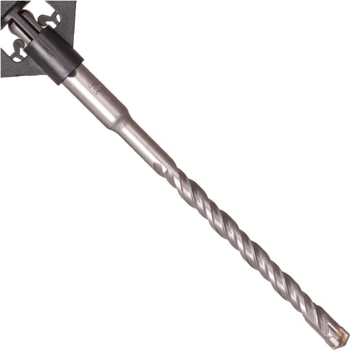 NÁSTENOVÝ VRTÁK 8 x 160 mm SDS-PLUS krížový vrták do BETÓNU pre Sds vŕtačku