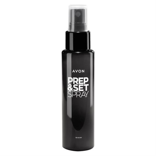 AVON Fixačný sprej na make-up