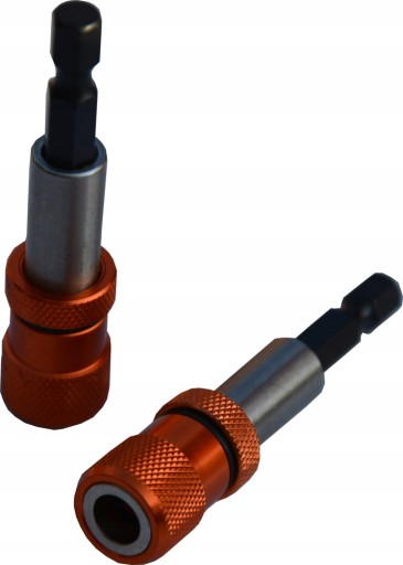 MAGNETICKÝ DRŽIAK NA HROTY BITOV 65mm