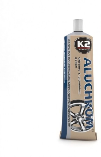 PASTA NA LEŠTENIE KOVOV A CHROMU IG-K2 K003