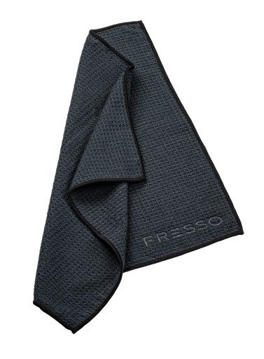 Fresso Winston Waffle Uterák vaflové mikrovlákno na okná 40x40cm