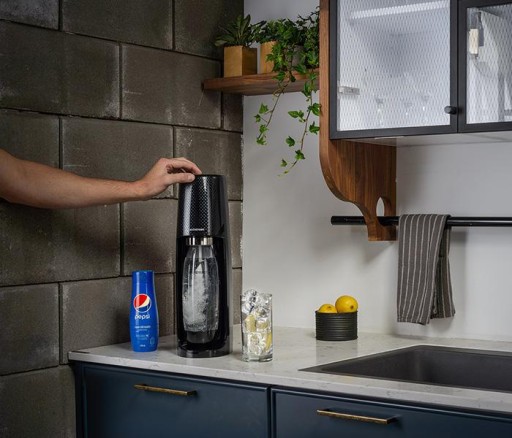 SodaStream Pepsi sirup 440 ml
