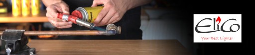 PLYNOVÁ NÁPLŇKA 190 G PLYNOVÝ VARIČ DO HORÁKA