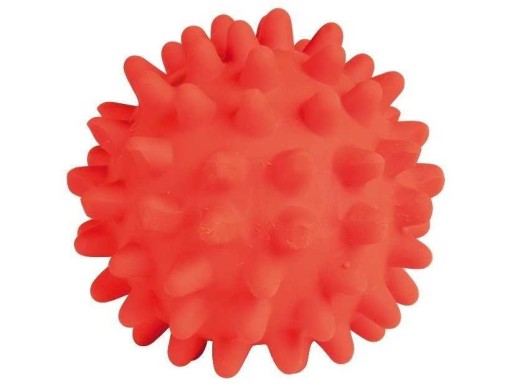 TRIXIE Pískacia loptička pre psov 6cm 35431