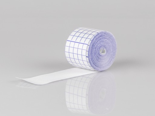 Batist ELASTPORE flexibilná omietka 5 cm x 10 m