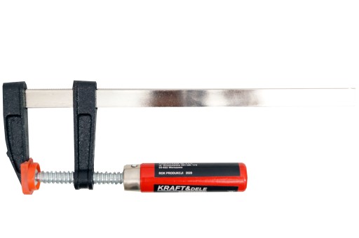KRÚŽKA NA SVORKU TYP F 200X50MM KD10180