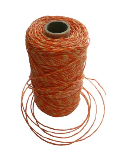 NORMAL vrkoč 250m Pom.-Žltý pastiersky vlasec