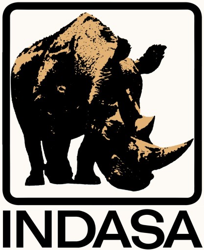 INDASA Široký brúsny papier 115mm RHYNALOX P100