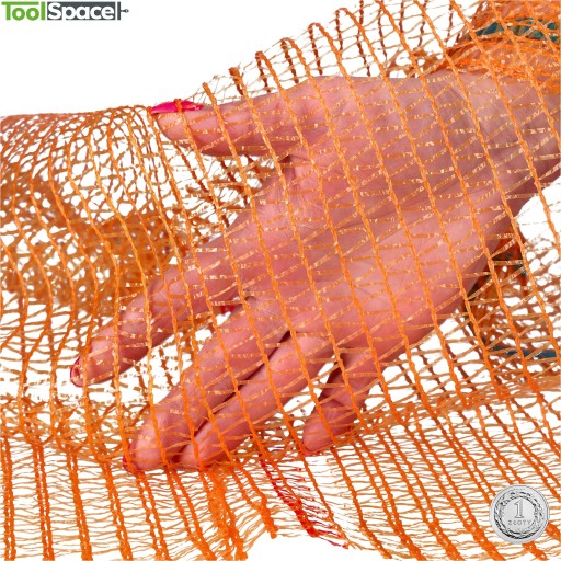 RAŠELOVÉ VRECKO 15KG NA ZELENINU, ZEMIAKY, DREVO Rašlové vrecúška 40x60 SILNÉ