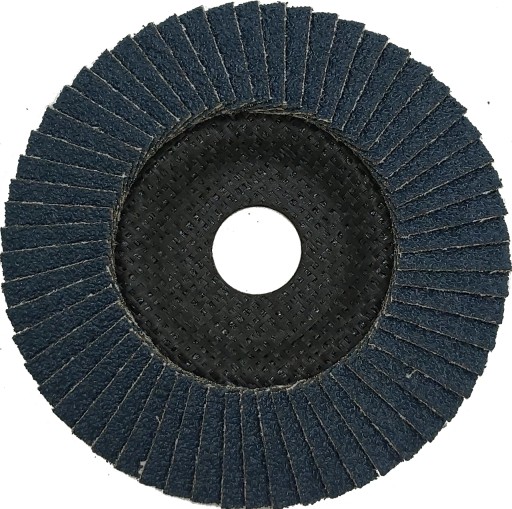 BRUSNÝ KOTOÚČ SMT624 FI125 GR.40KS.145672A