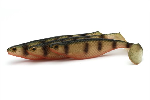 WESTIN SHAD TEEZ LIVELY RYBIEDOVÁ GUMA - 7,0 cm