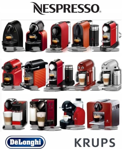 Kapsule pre Nespresso Illy Espresso Forte 10 kusov