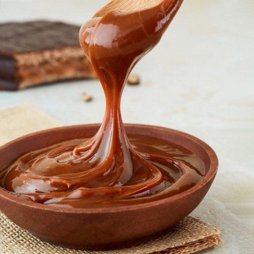 Dulce de Leche Cacao Puro Havanna 250 g
