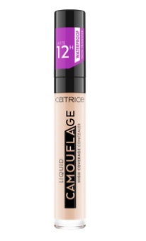 Catrice Liquid Camouflage Liquid Concealer 001