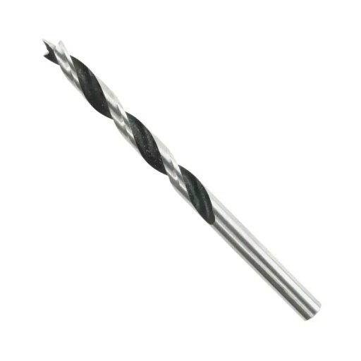 SUPER SILNÁ VŔTAČKA DO DREVA VŔTAČKA 6MM X 92MM