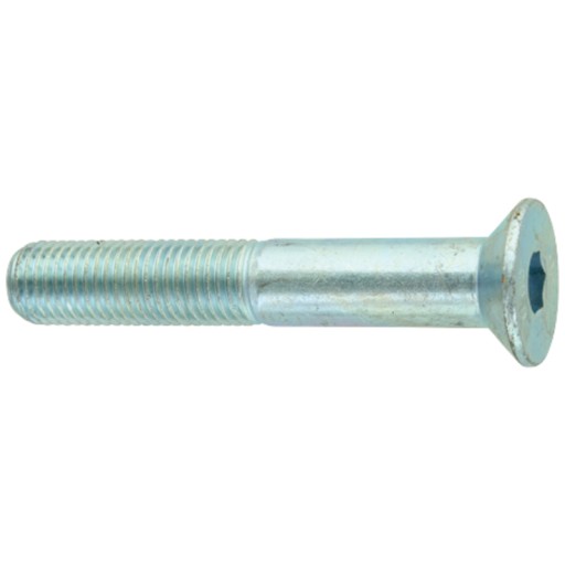 Šesťhranná skrutka M16x100 8,8 DIN 7991