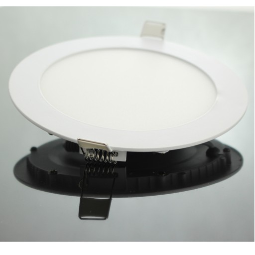 3W LED závesné stropné svietidlo do kúpeľne