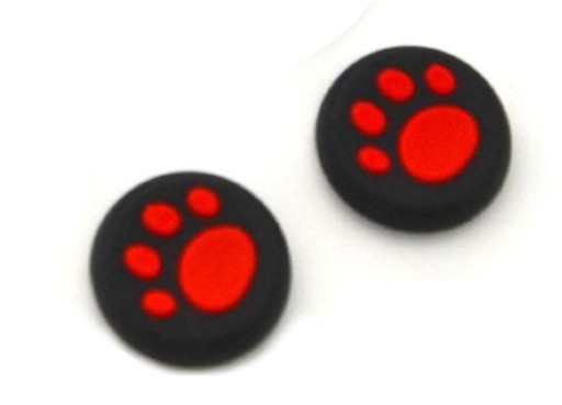 GRIP HLAVY, GUMY PRE ANALOGY PRE XBOX ONE PAD