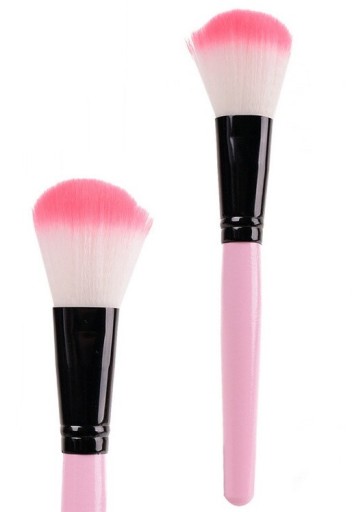 SADA PROFESIONÁLNYCH ŠTETEC NA MAKEUP 12 KS