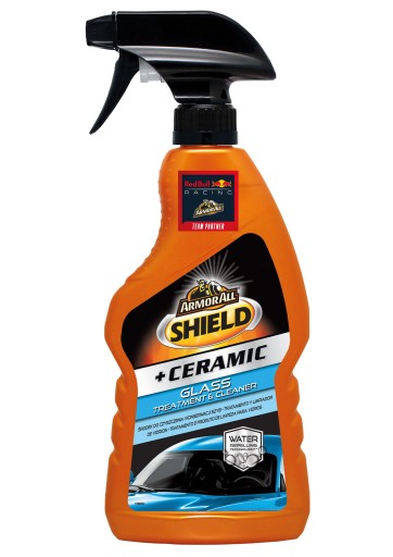 ARMORALL KVAPALINA NA ČISTENIE OKIEN S KERAMIKOU 500ml
