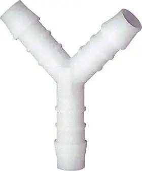 Spojka hadice Y-T 13 mm