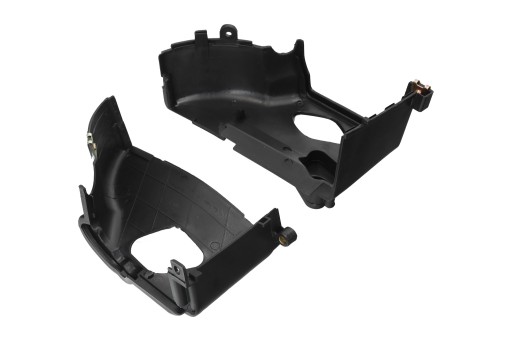 Sada krytov valcov PowerForce GY6 50 4T