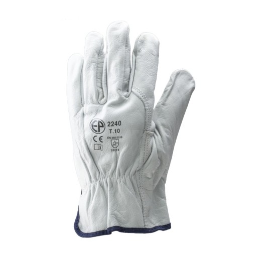 Montážne pracovné rukavice Coverguard Driver 10-XL