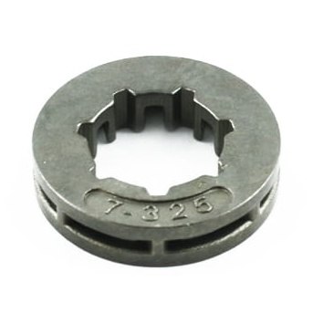 PLÁVAJÚCE OZUBENÉ KOLESO ,325 7Z mini 1,6mm